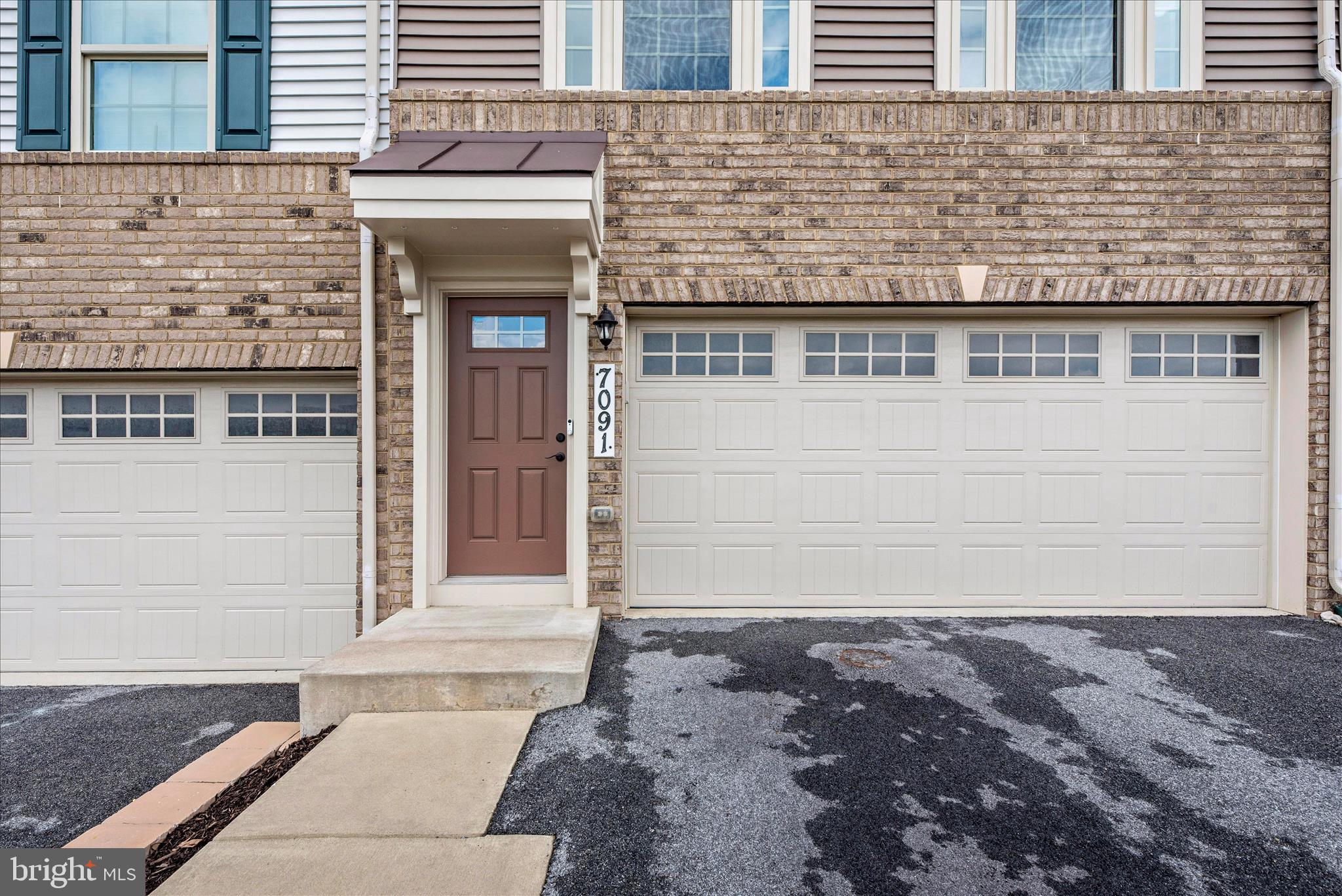 7091 Kokanee Way New Market, MD 21774 - Photo 2 of 69 Exterior Front