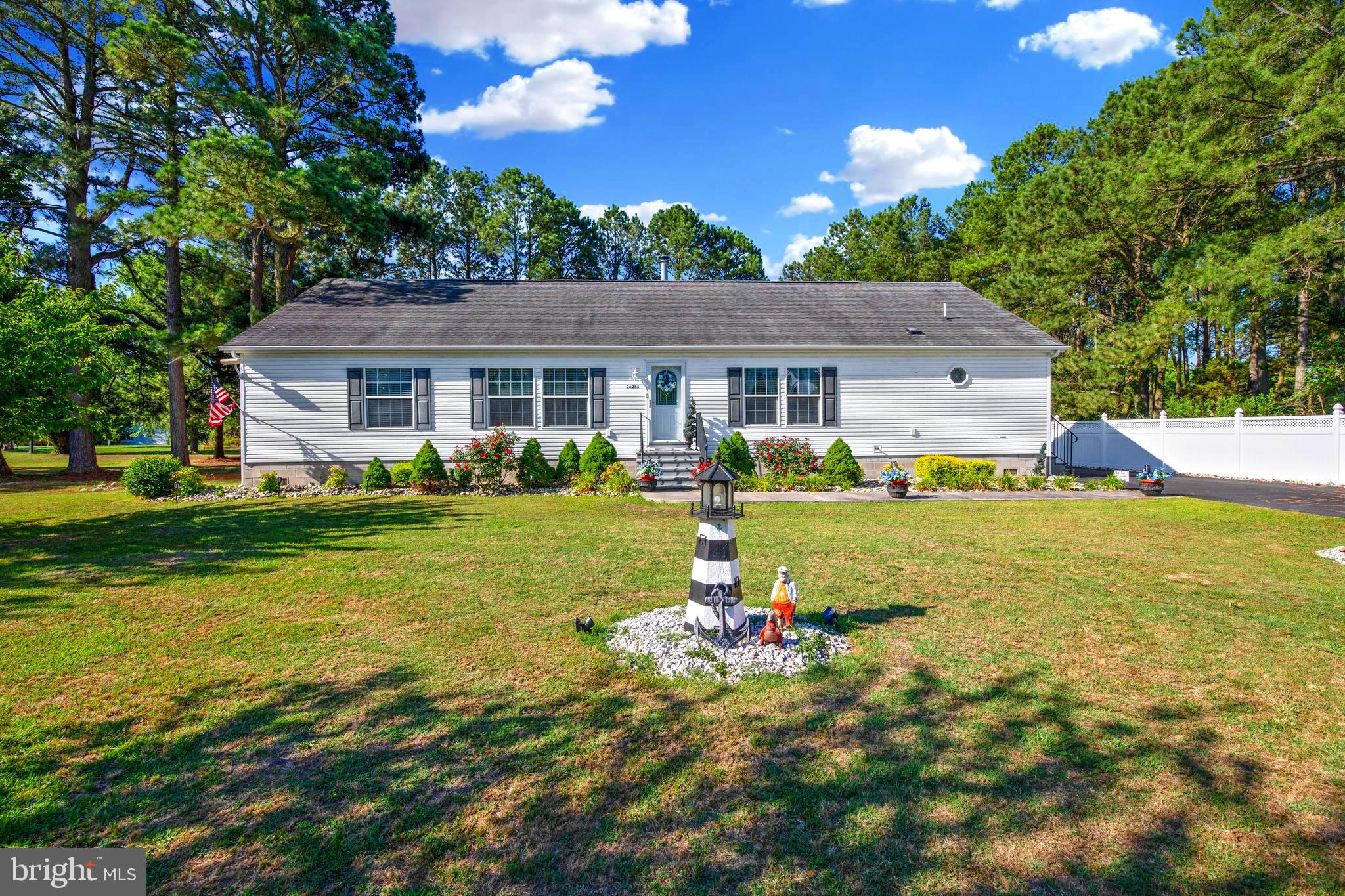 26285 Byrd Road Crisfield, MD 21817 - Photo 1 of 43 Gallery Image 1