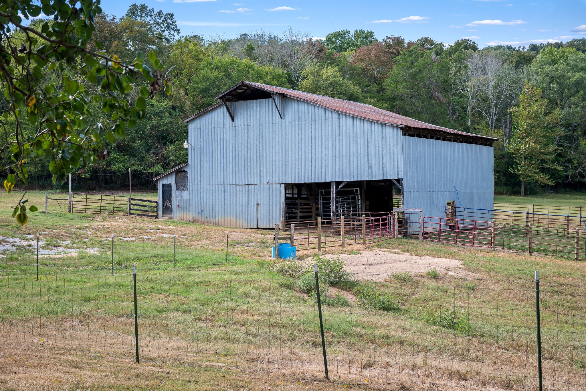 3466 Foster Chapel Road Williamsport, TN 38487 - Photo 66 of 100 Gallery Image 66