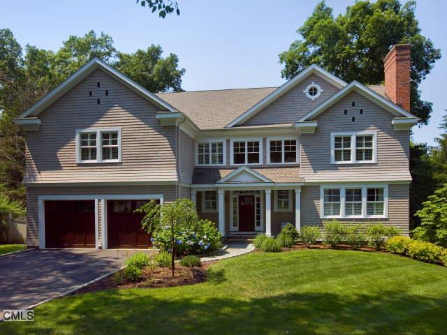 30 Webb Road Westport, CT 06880 - Photo 1 of 1