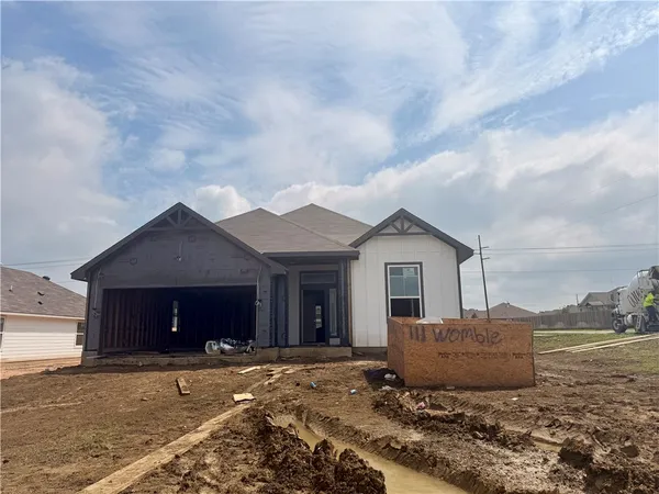 $314,900 | 111 Womble Loop, Caldwell, TX 77836