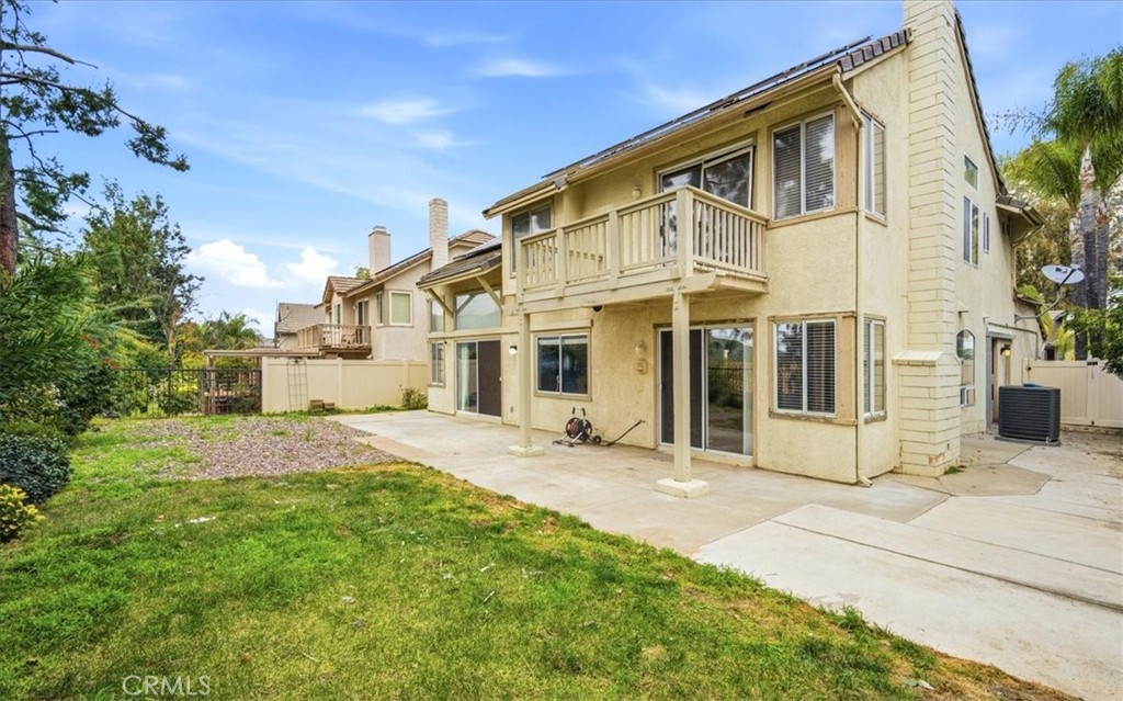 23895 Lake Vista Road Moreno Valley, CA 92557 - Photo 42 of 63