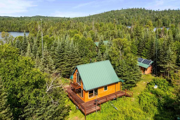 $530,000 | Xx Greenwood Lake Road, Grand Marais, MN 55604