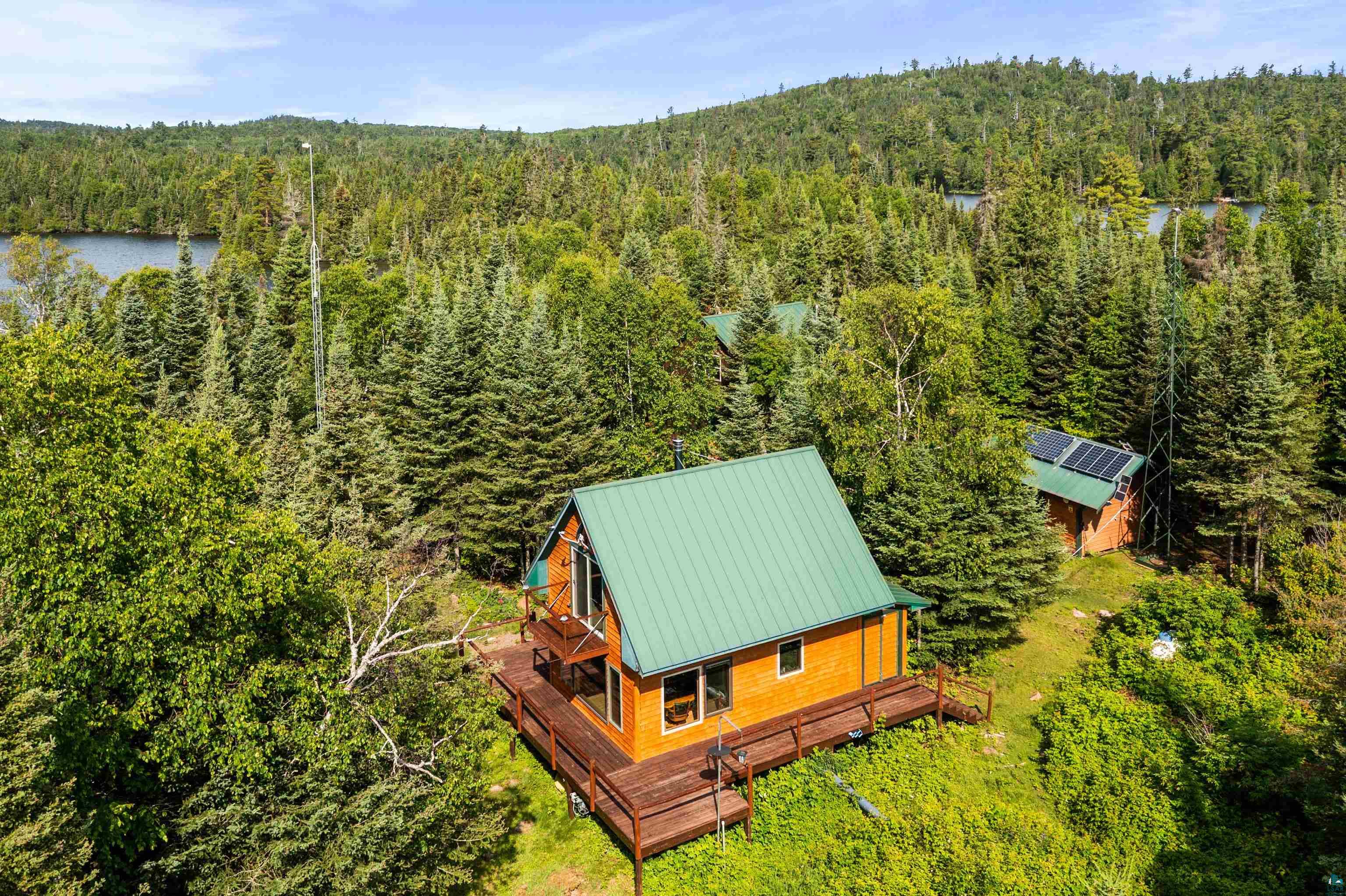 Xx Greenwood Lake Road Grand Marais, MN 55604 - Photo 1 of 56