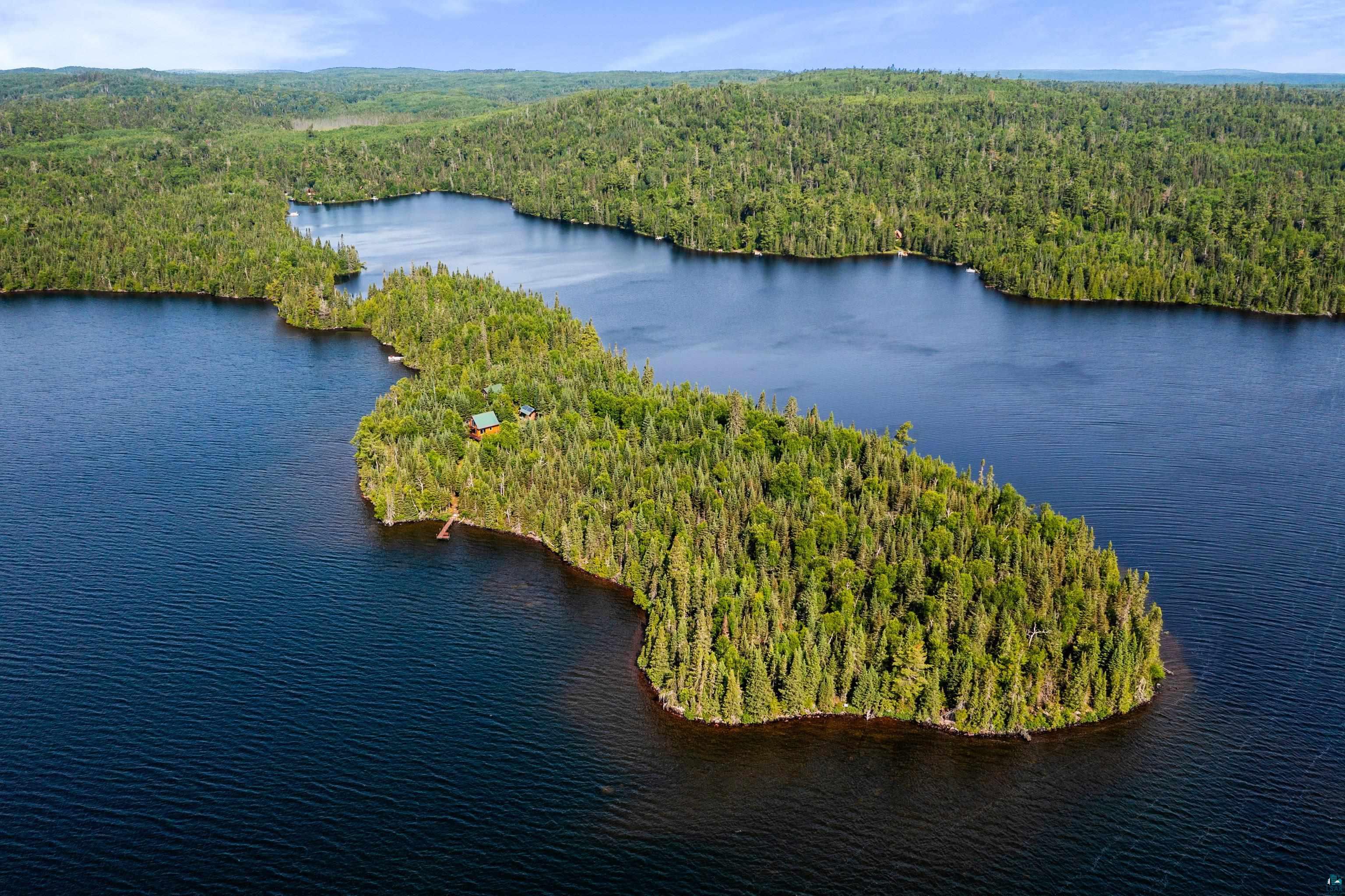 Xx Greenwood Lake Road Grand Marais, MN 55604 - Photo 14 of 56