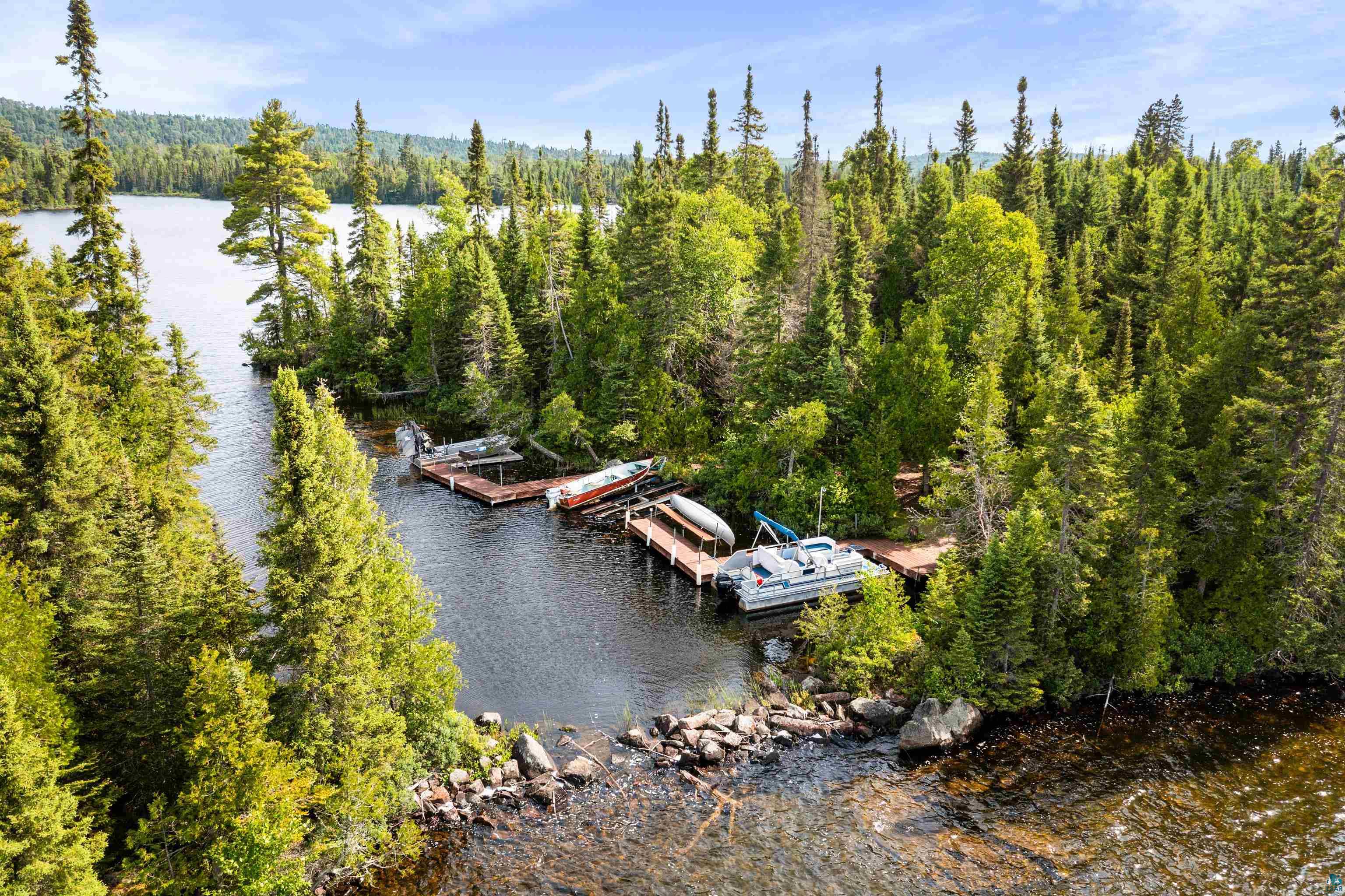 Xx Greenwood Lake Road Grand Marais, MN 55604 - Photo 2 of 56