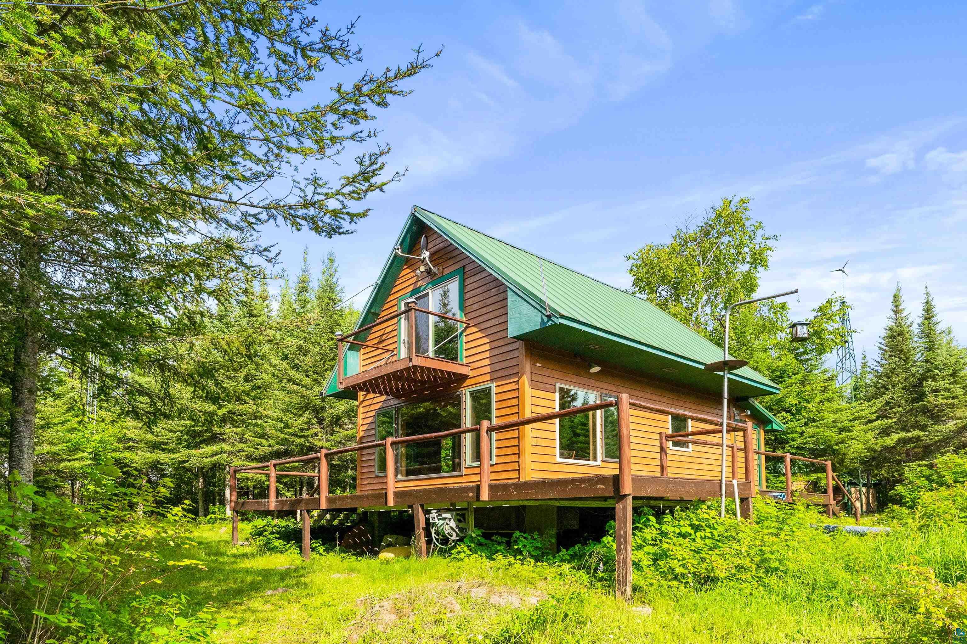 Xx Greenwood Lake Road Grand Marais, MN 55604 - Photo 29 of 56