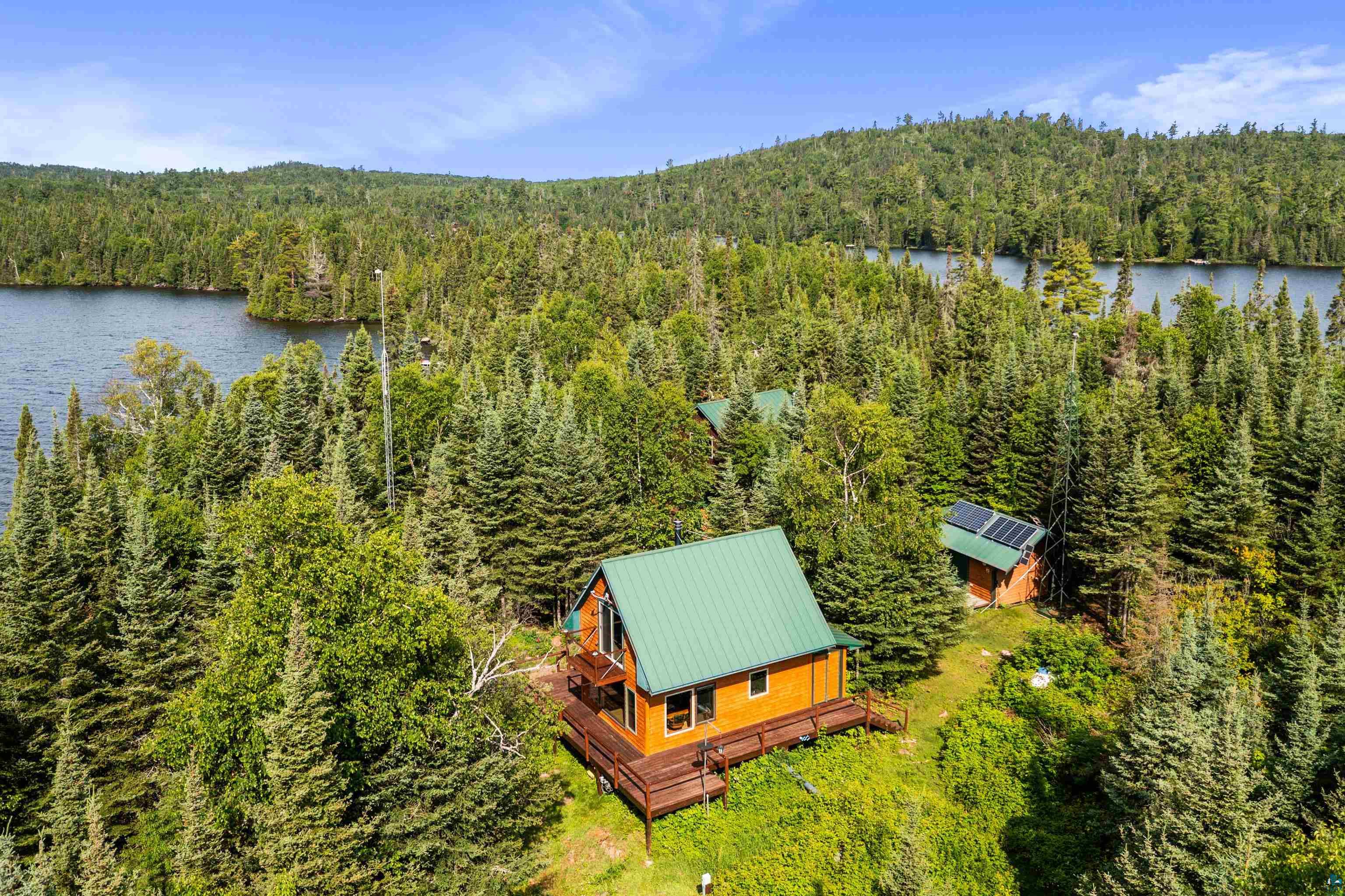 Xx Greenwood Lake Road Grand Marais, MN 55604 - Photo 41 of 56