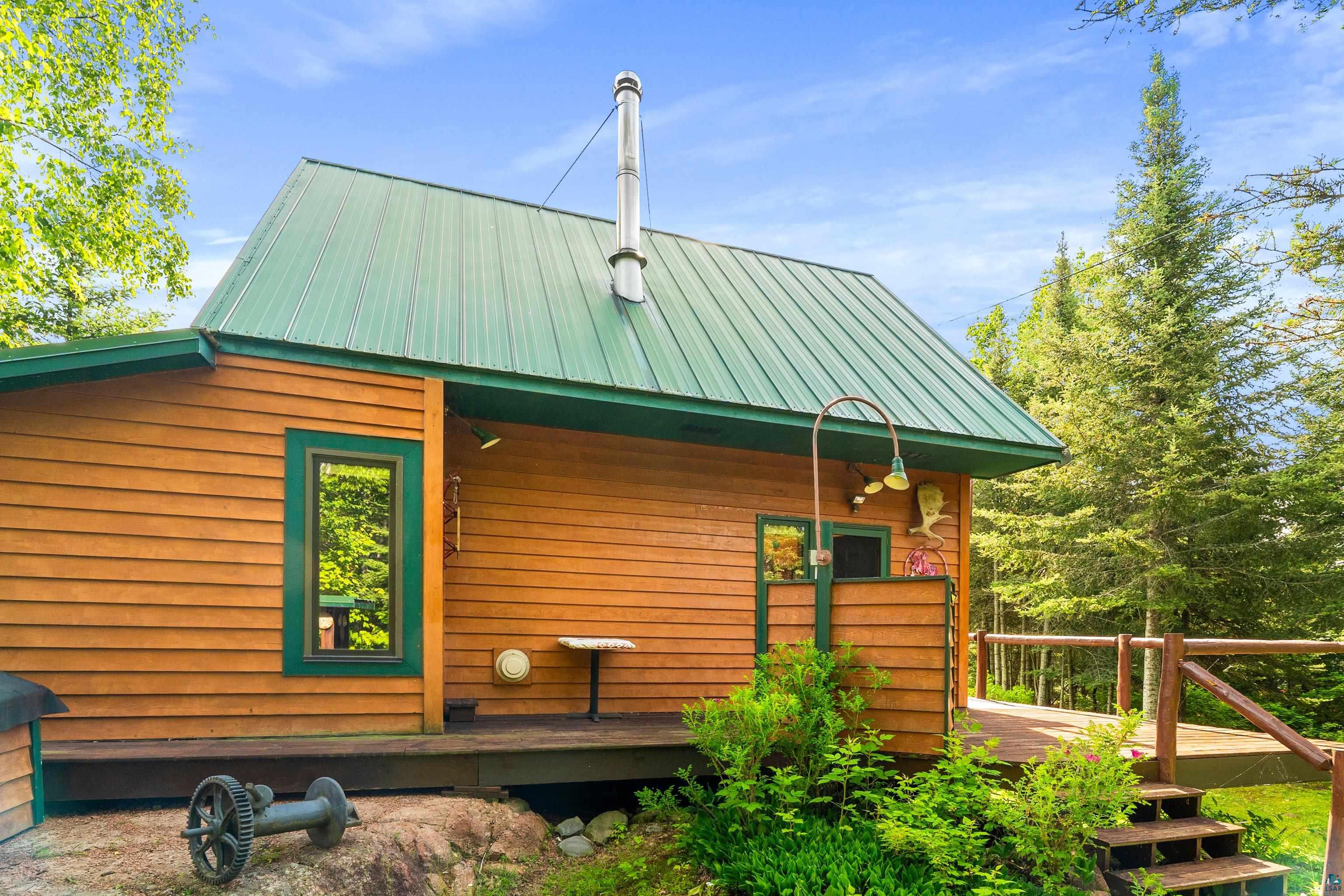 Xx Greenwood Lake Road Grand Marais, MN 55604 - Photo 45 of 56