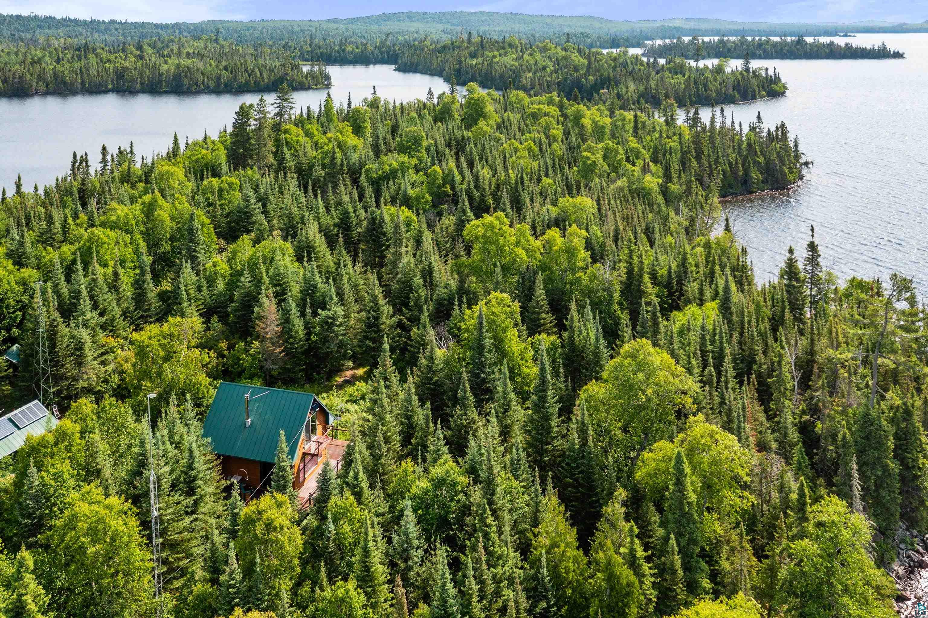 Xx Greenwood Lake Road Grand Marais, MN 55604 - Photo 48 of 56