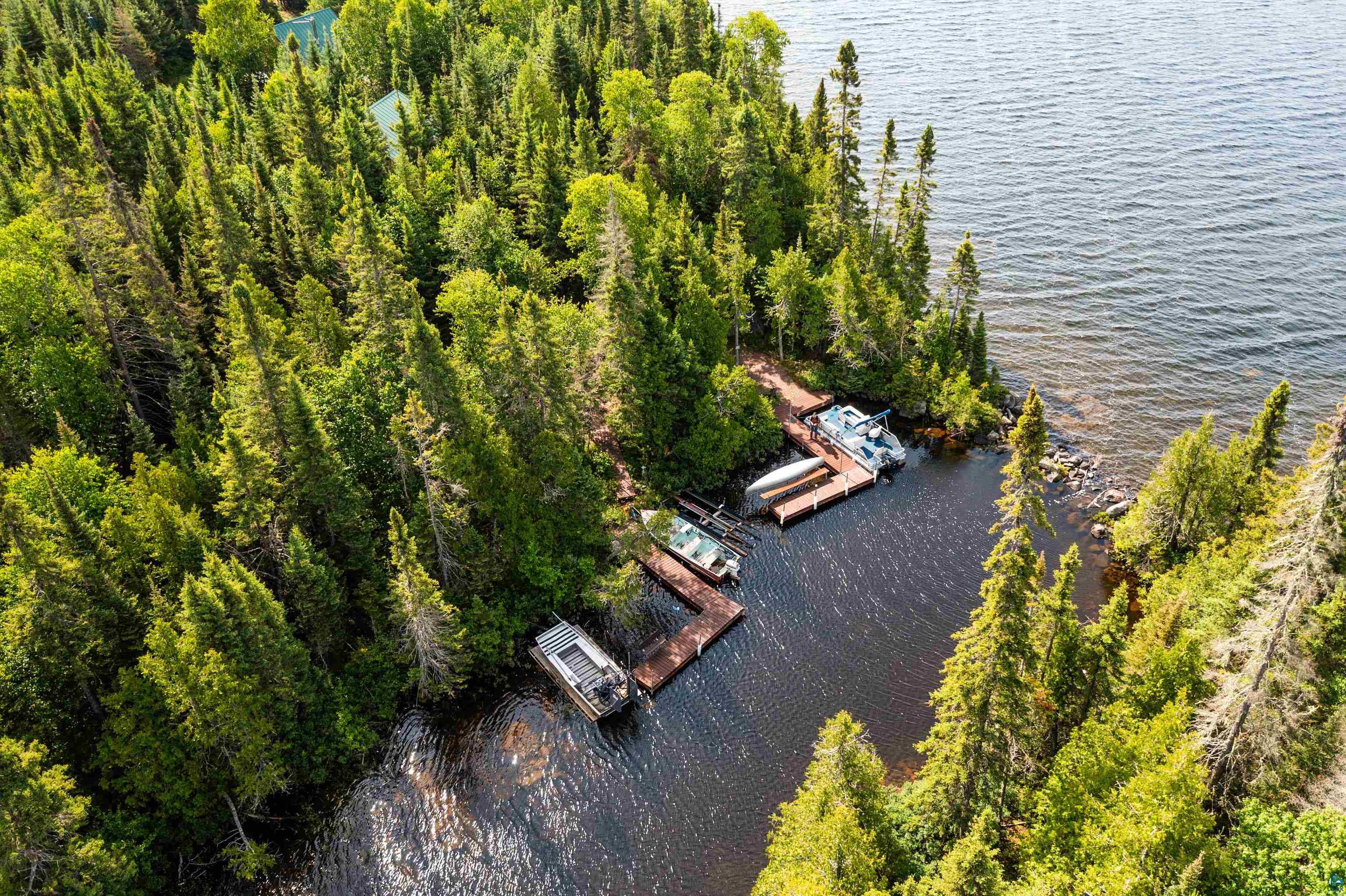 Xx Greenwood Lake Road Grand Marais, MN 55604 - Photo 5 of 56