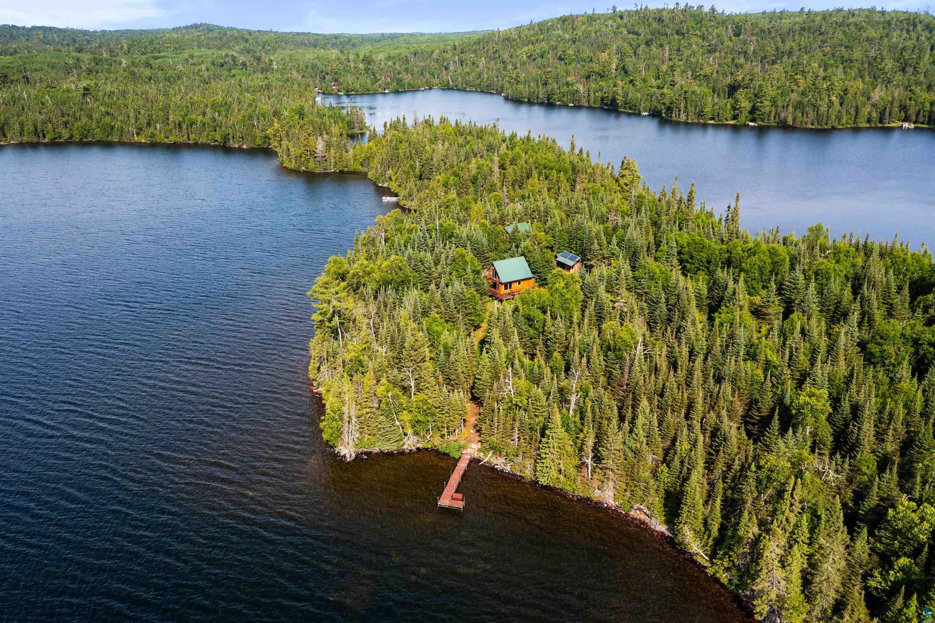 Xx Greenwood Lake Road Grand Marais, MN 55604 - Photo 54 of 56
