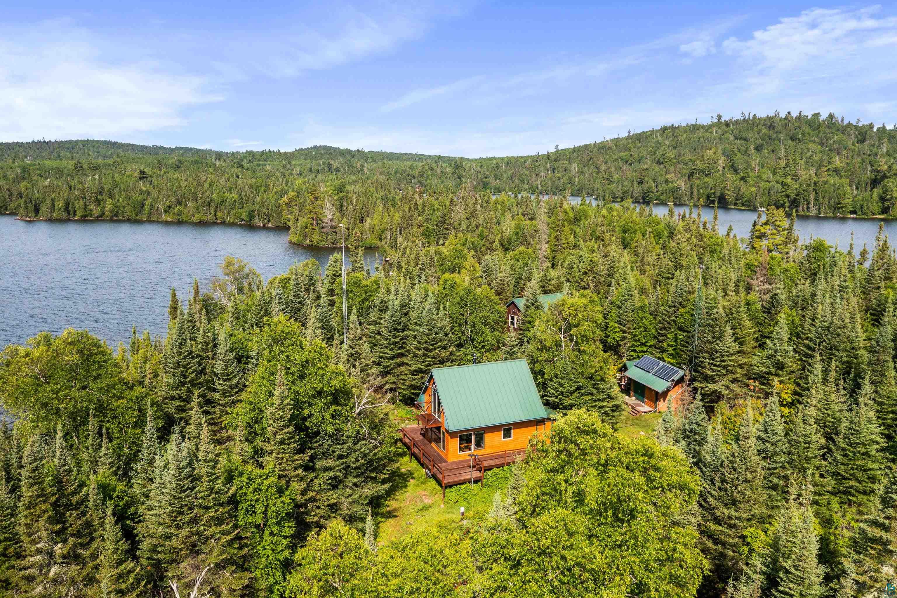 Xx Greenwood Lake Road Grand Marais, MN 55604 - Photo 55 of 56