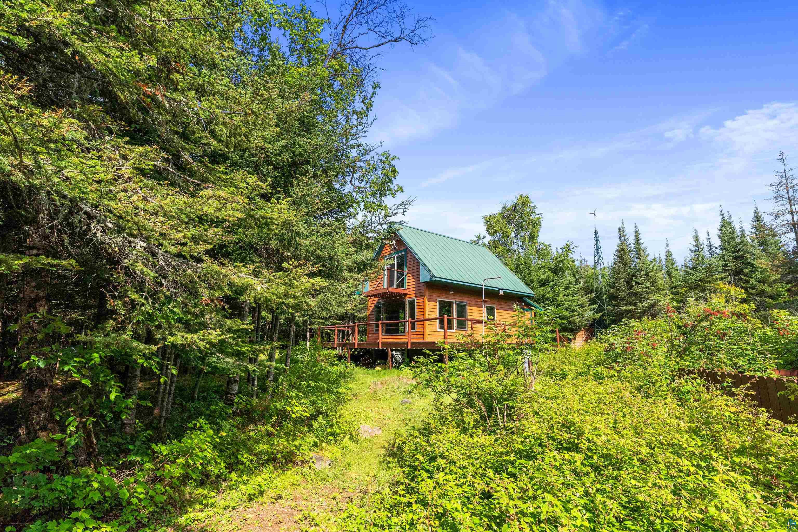 Xx Greenwood Lake Road Grand Marais, MN 55604 - Photo 56 of 56
