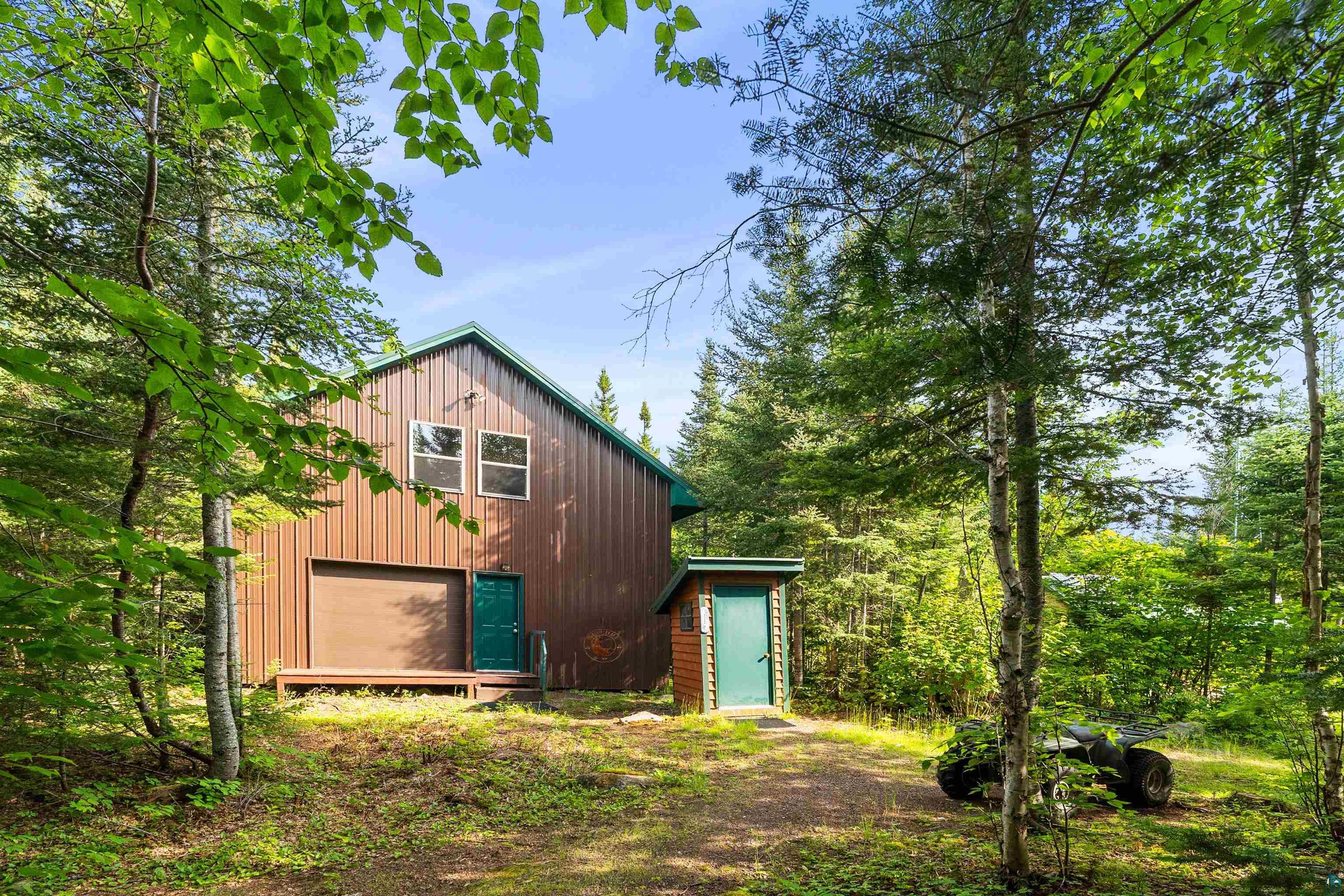 Xx Greenwood Lake Road Grand Marais, MN 55604 - Photo 6 of 56