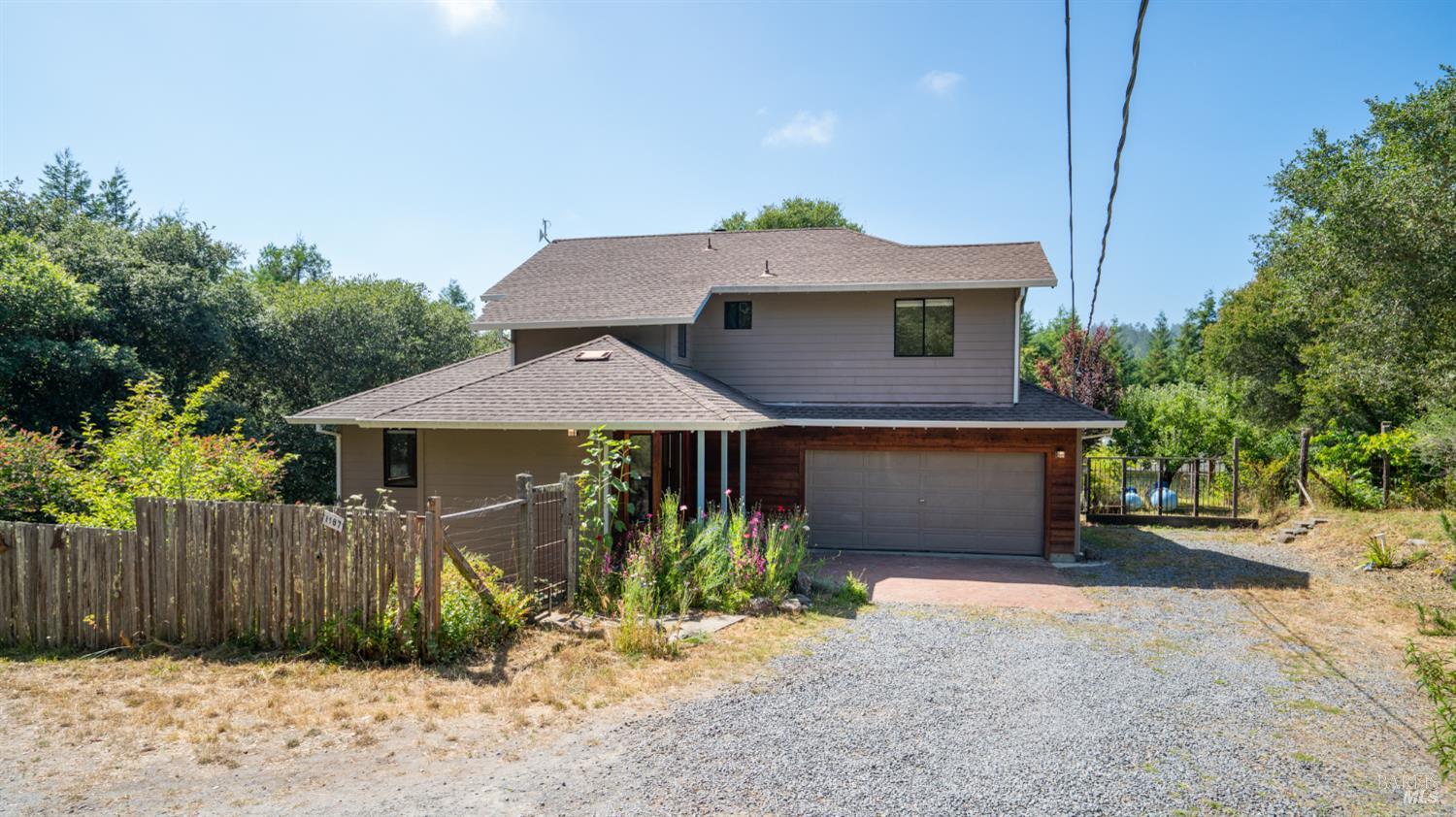1187 Tannery Creek Road Bodega, CA 94922 - Photo 30 of 96 Gallery Image 30
