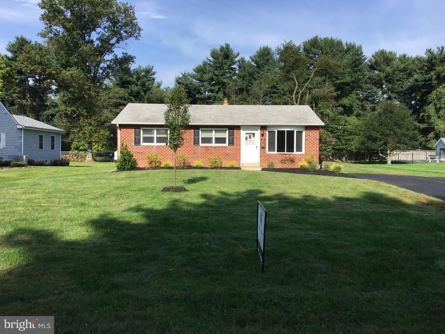 1140 Orchid Road Warminster, PA 18974 - Photo 1 of 21 Exterior Front