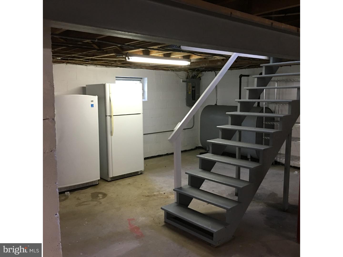 1140 Orchid Road Warminster, PA 18974 - Photo 18 of 21 Basement