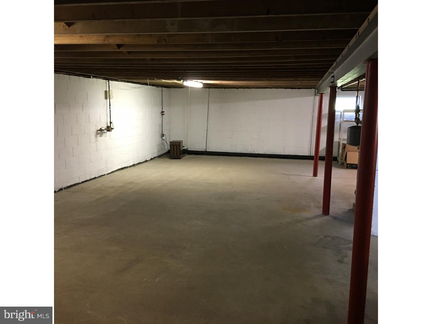 1140 Orchid Road Warminster, PA 18974 - Photo 20 of 21 Basement