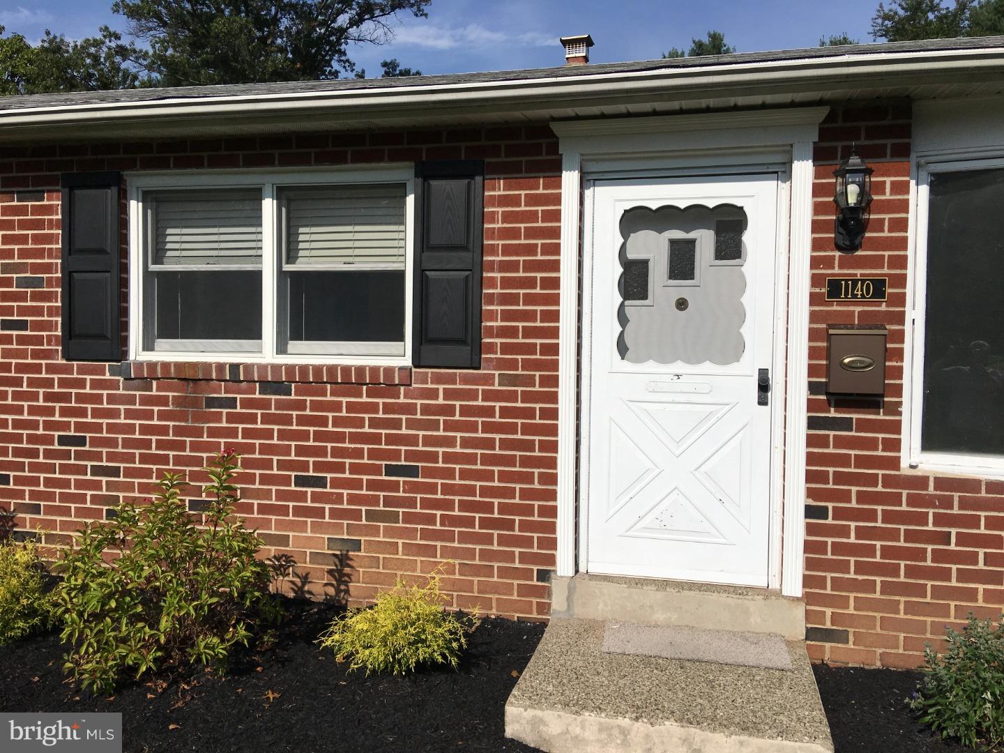 1140 Orchid Road Warminster, PA 18974 - Photo 3 of 21 Exterior Front