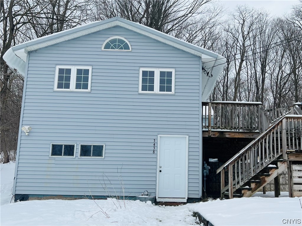 3438 County Rte 57 Volney, NY 13126 - Photo 1 of 1 Gallery Image 1