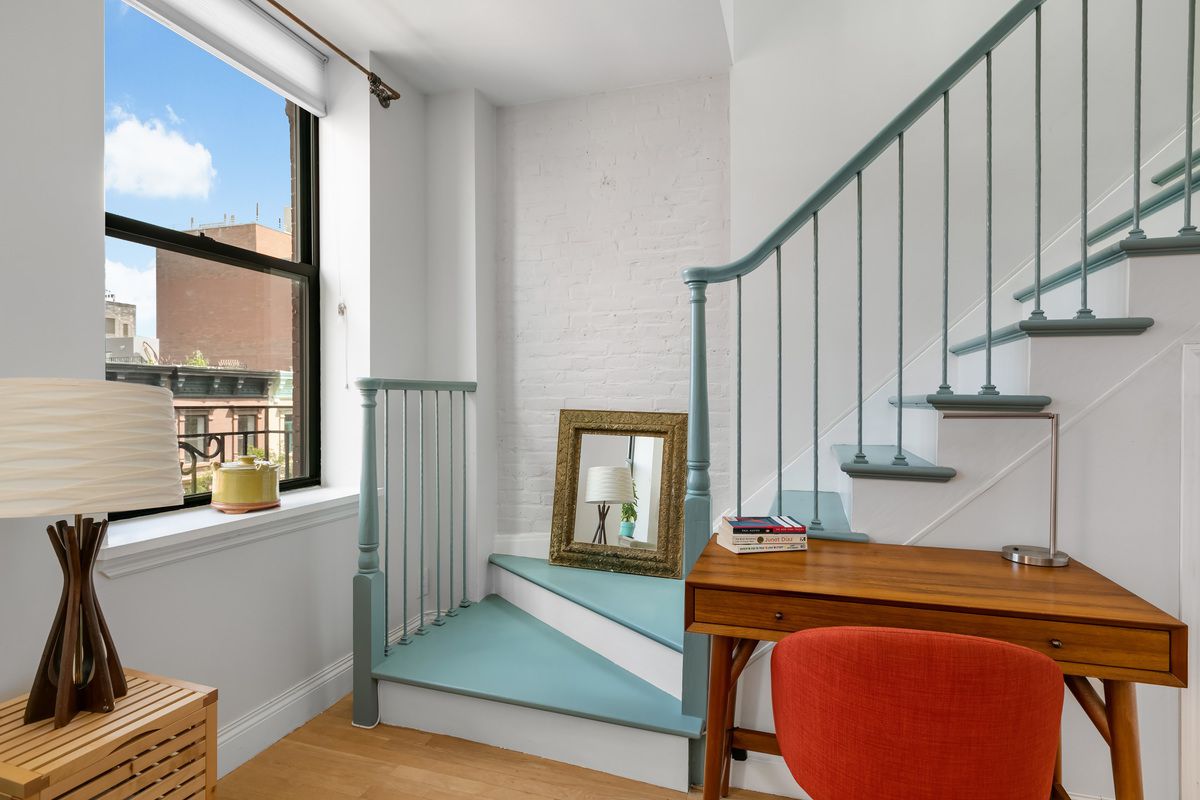 252 West 123rd Street, Unit 5B Manhattan, NY 10027 - Photo 4 of 6