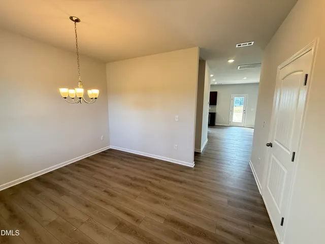 $334,900 | 108 Freedom Hts Lane, Smithfield, NC 27577