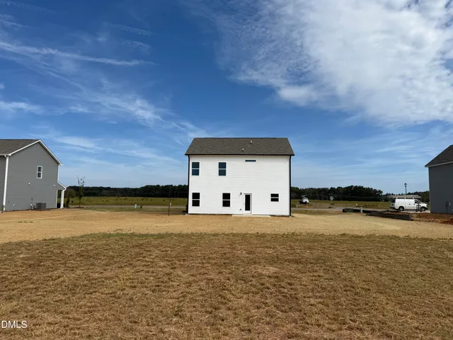 $334,900 | 108 Freedom Hts Lane, Smithfield, NC 27577