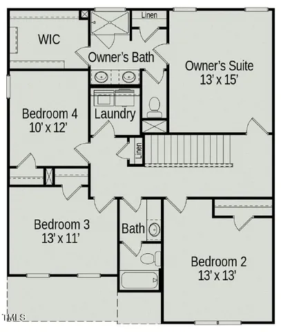 $334,900 | 108 Freedom Hts Lane, Smithfield, NC 27577