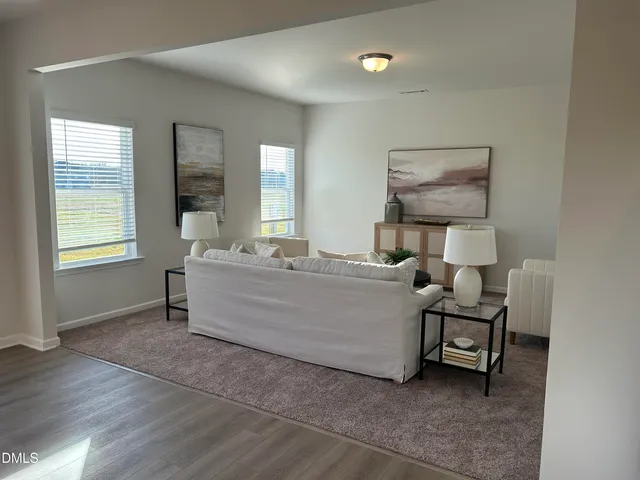 $334,900 | 108 Freedom Hts Lane, Smithfield, NC 27577