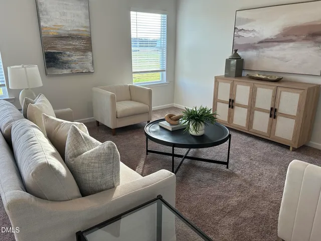 $334,900 | 108 Freedom Hts Lane, Smithfield, NC 27577