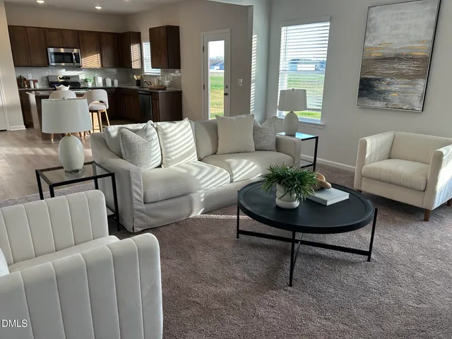 $334,900 | 108 Freedom Hts Lane, Smithfield, NC 27577