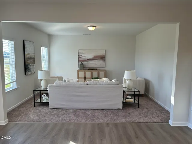 $334,900 | 108 Freedom Hts Lane, Smithfield, NC 27577