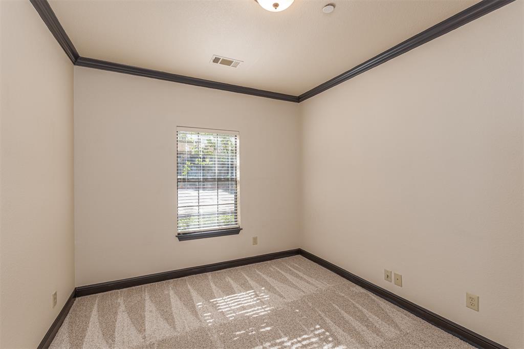 1871 Signal Ridge Place Rockwall, TX 75032 - Photo 9 of 26 a view of empty room with window