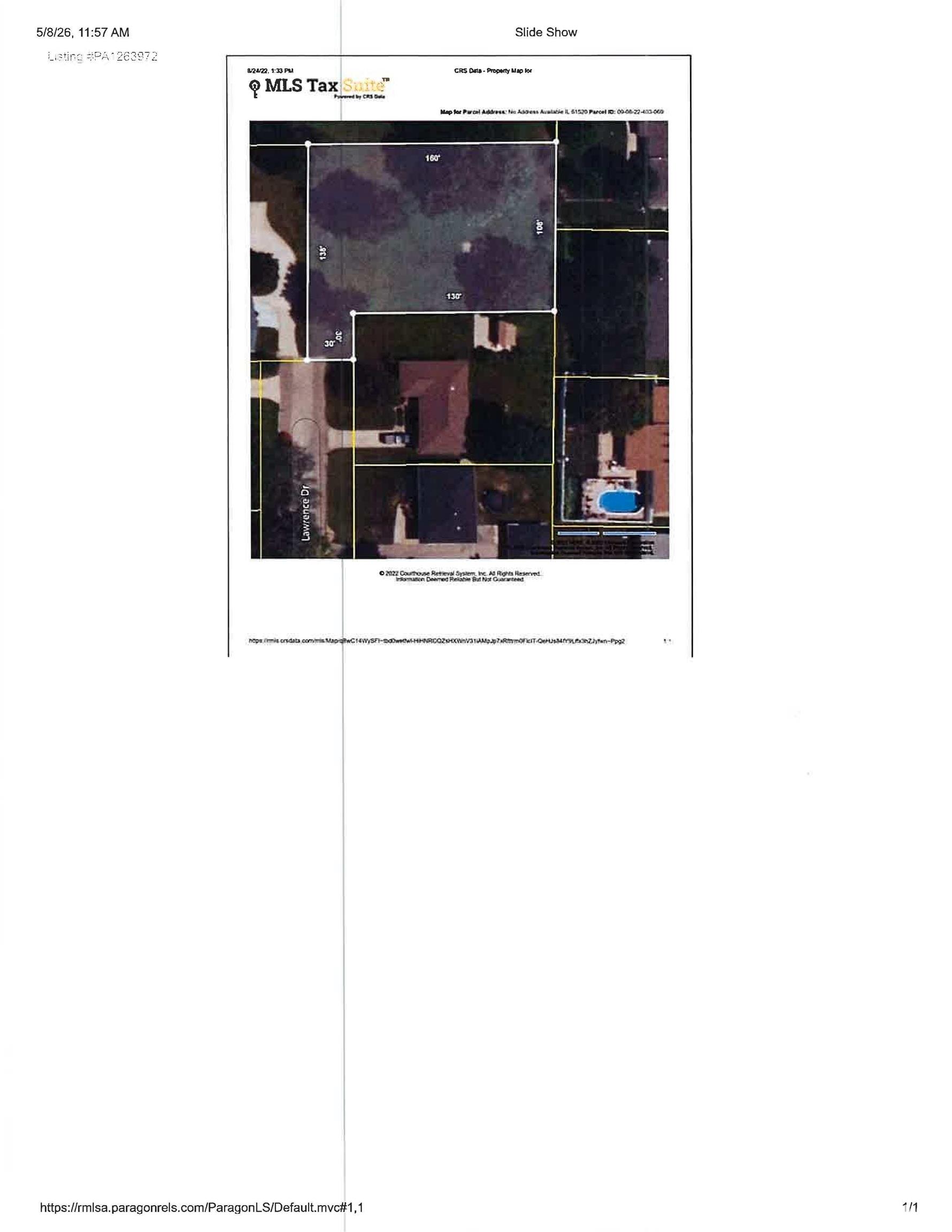 1165 Lawrence Drive Canton, IL 61520 - Photo 4 of 6