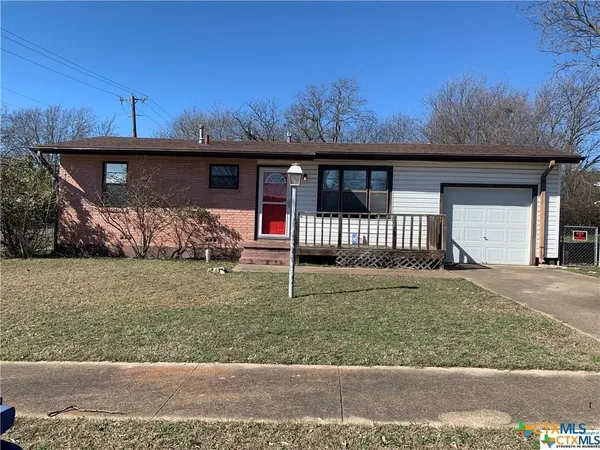 $1,000 | 1110 South 13th Street, Copperas Cove, TX 76522