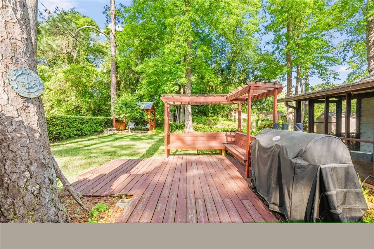 874 Kingsway Road Tallahassee, FL 32301 - Photo 16 of 29 Gallery Image 16