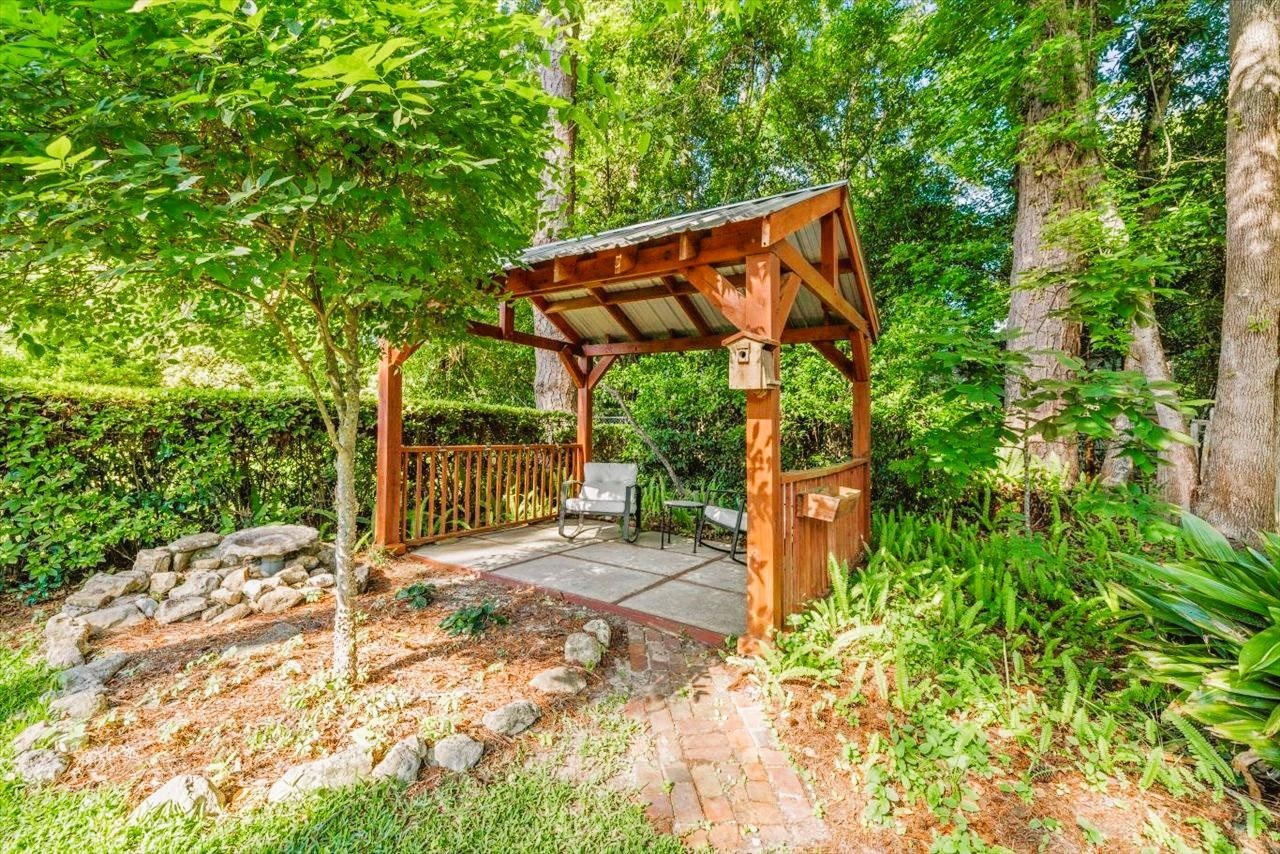 874 Kingsway Road Tallahassee, FL 32301 - Photo 18 of 29 Gallery Image 18