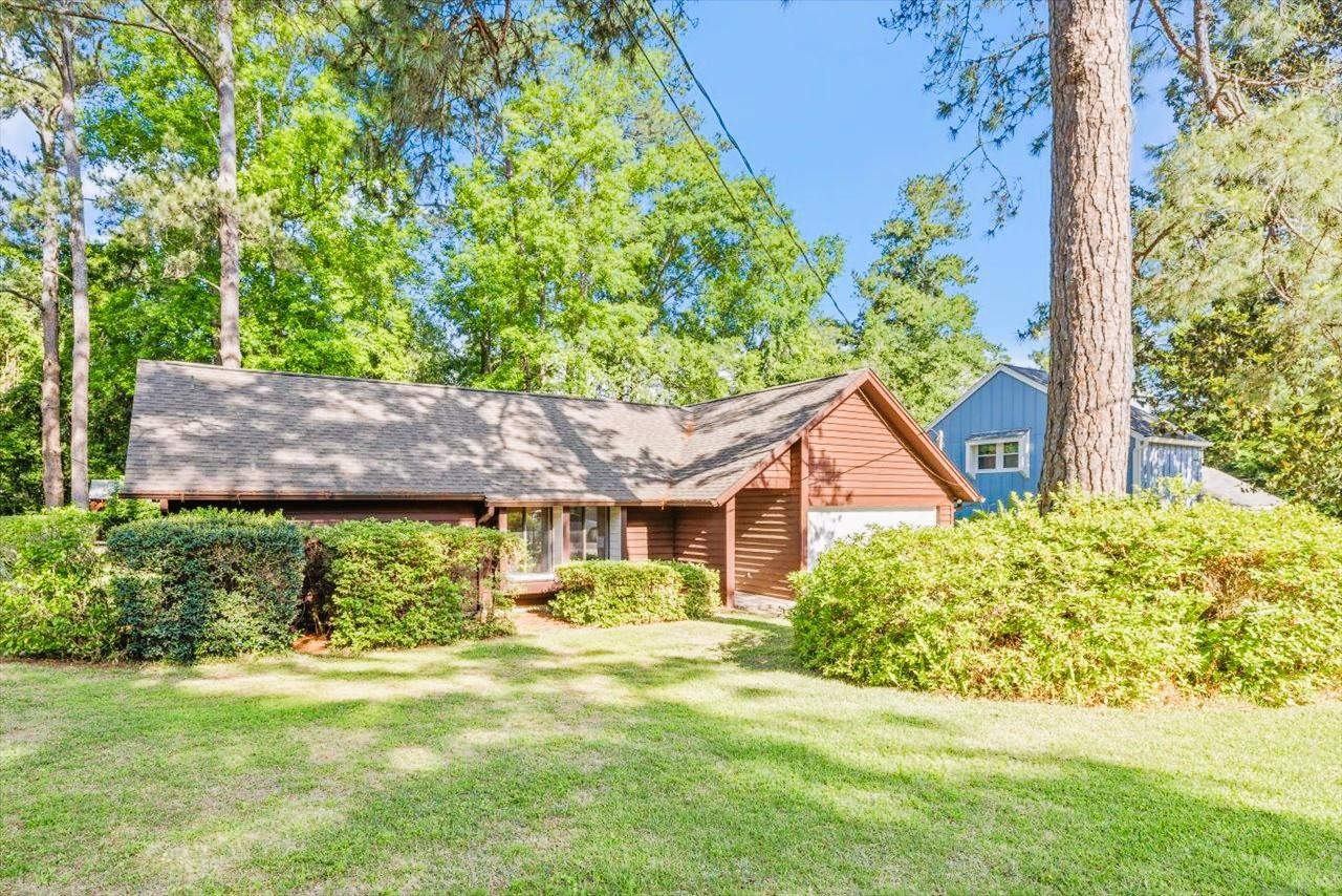 874 Kingsway Road Tallahassee, FL 32301 - Photo 20 of 29 Gallery Image 20
