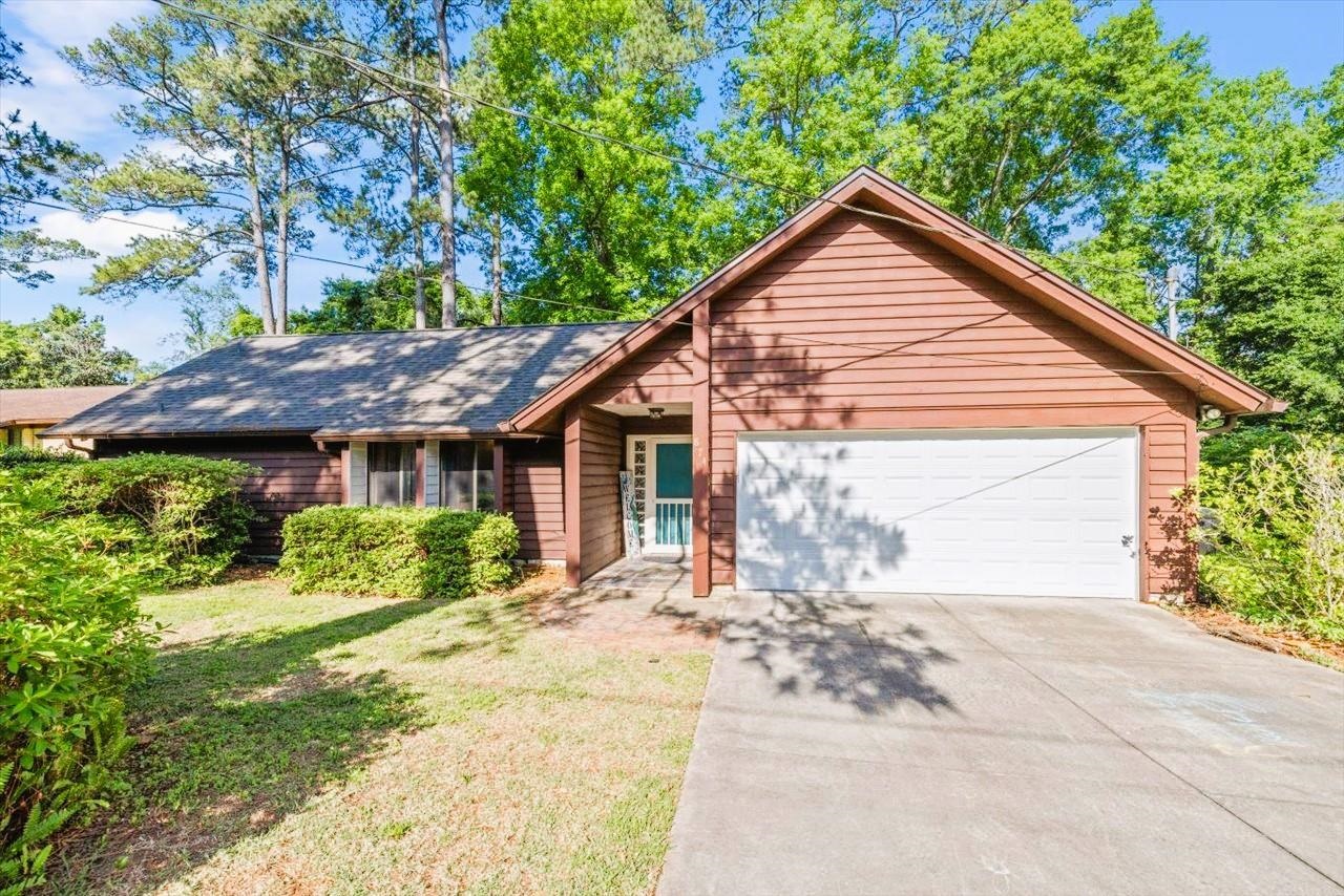 874 Kingsway Road Tallahassee, FL 32301 - Photo 21 of 29 Gallery Image 21