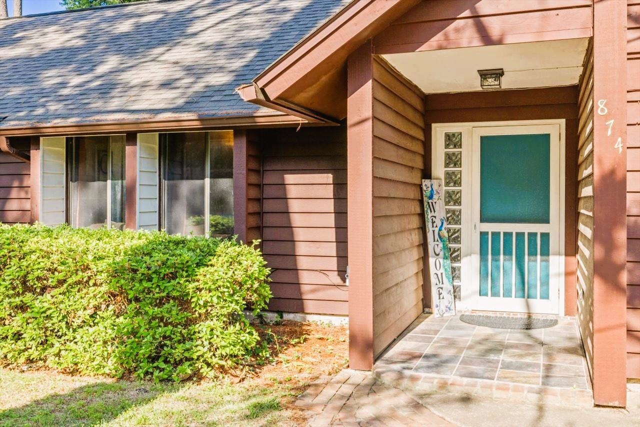 874 Kingsway Road Tallahassee, FL 32301 - Photo 22 of 29 Gallery Image 22