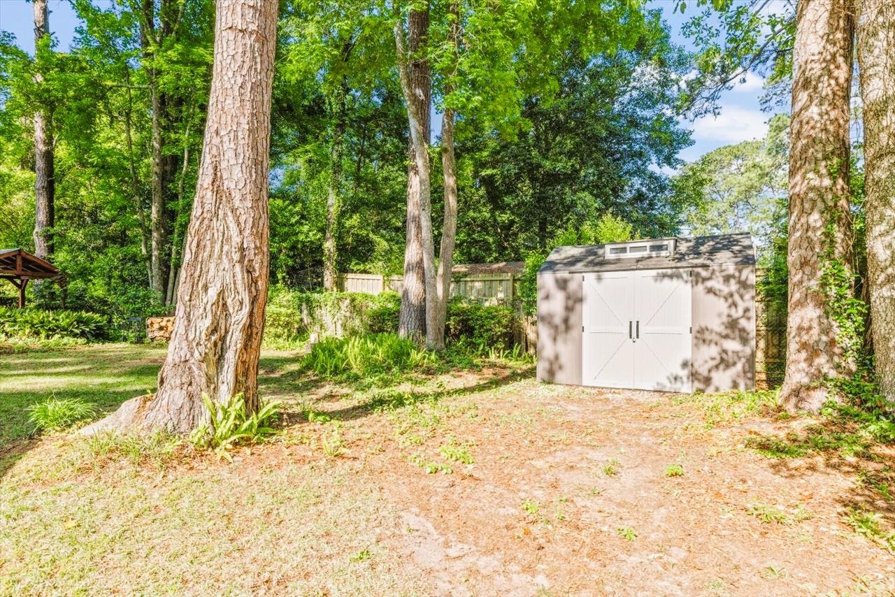 874 Kingsway Road Tallahassee, FL 32301 - Photo 28 of 29 Gallery Image 28