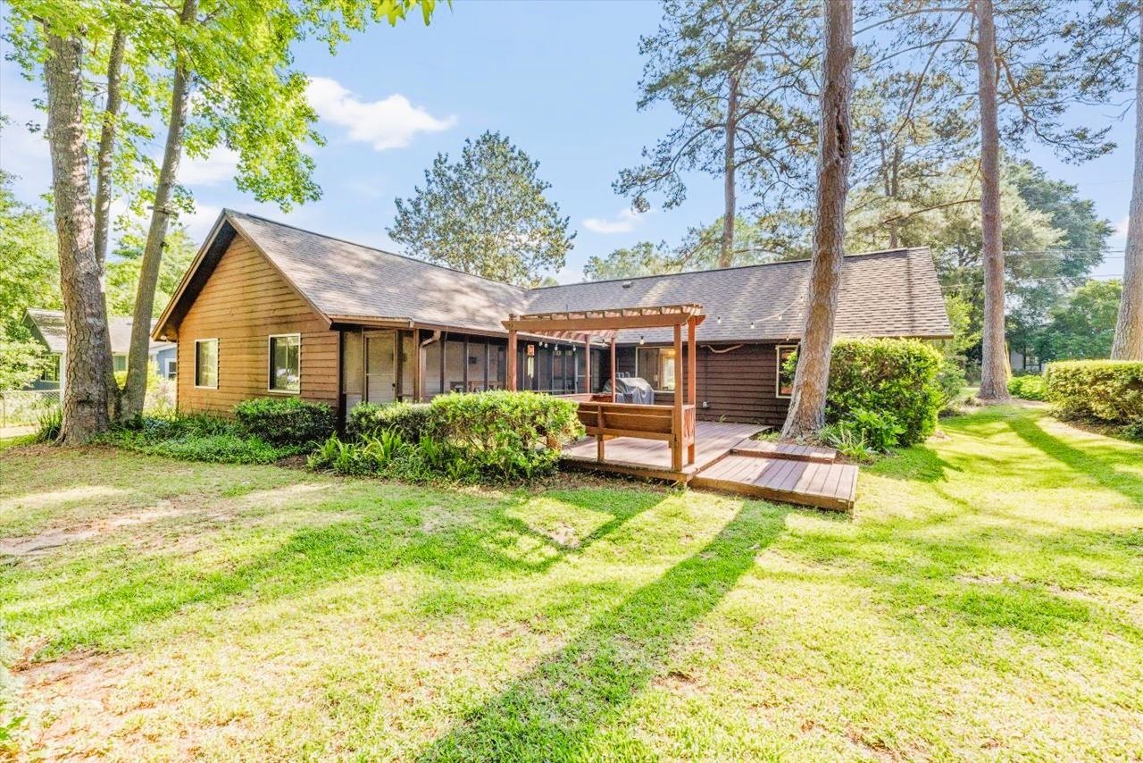 874 Kingsway Road Tallahassee, FL 32301 - Photo 29 of 29 Gallery Image 29