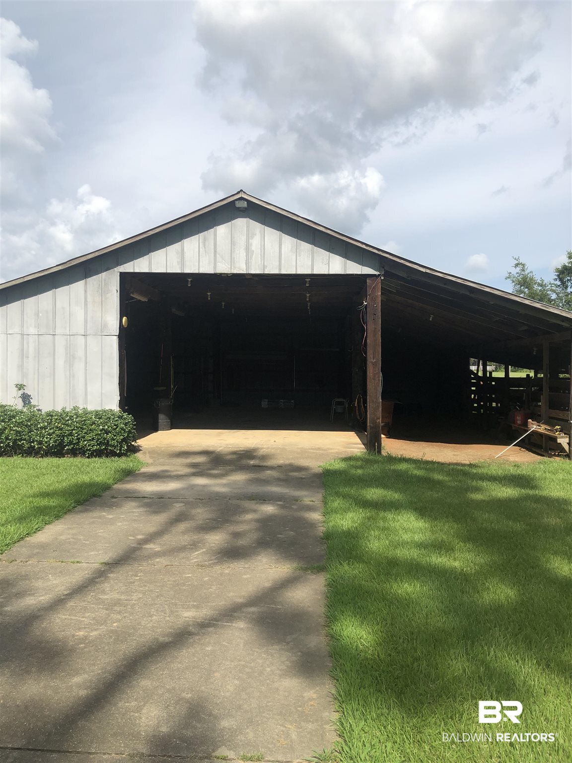 15224 Fackler Road Loxley, AL 36551 - Photo 11 of 13