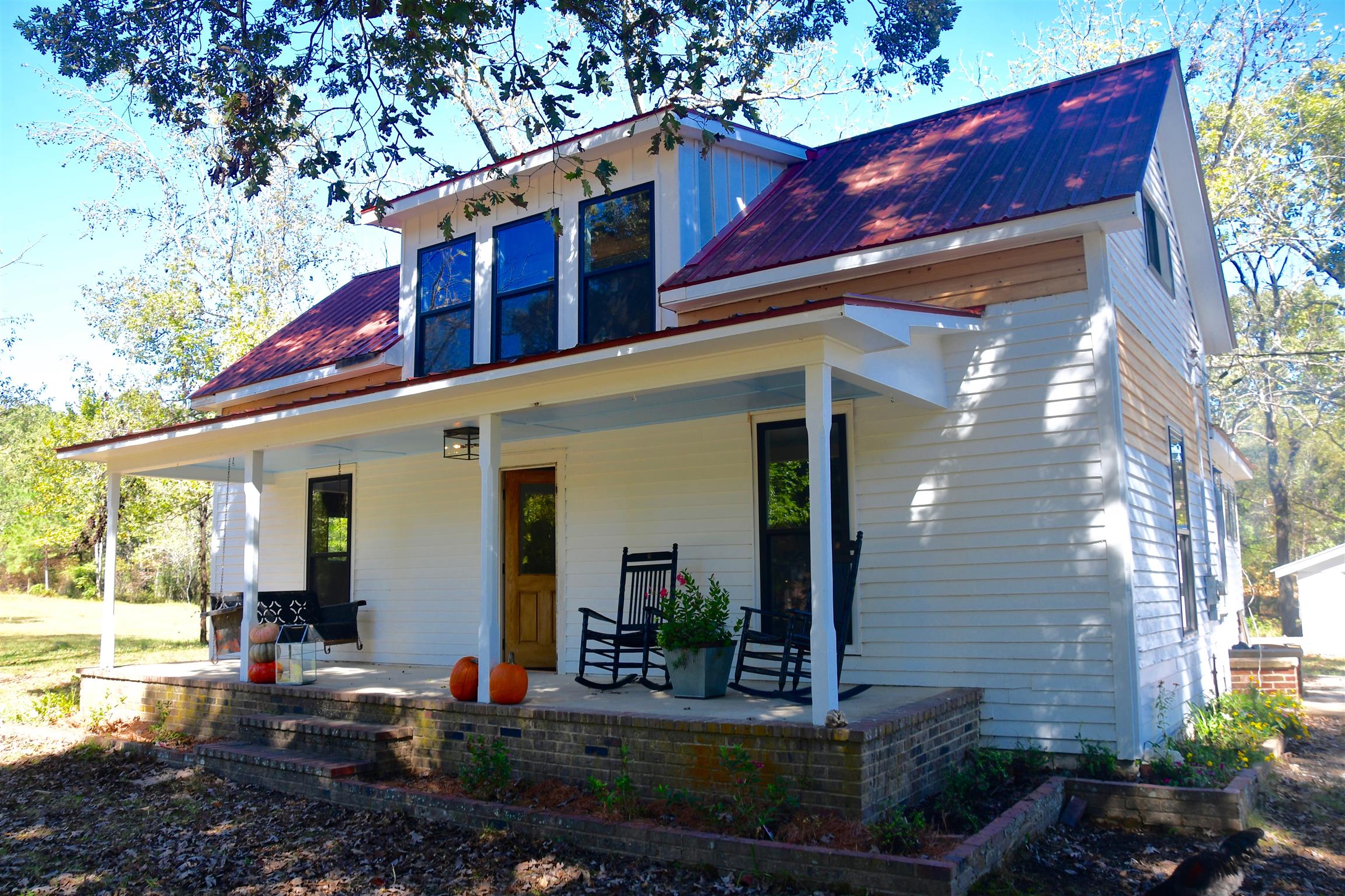7803 Tatum Road Lyles, TN 37098 - Photo 1 of 18 Searching for the REAL Farmhouse ? Welcome - This home is about 2 weeks from being complete ! Visit Today