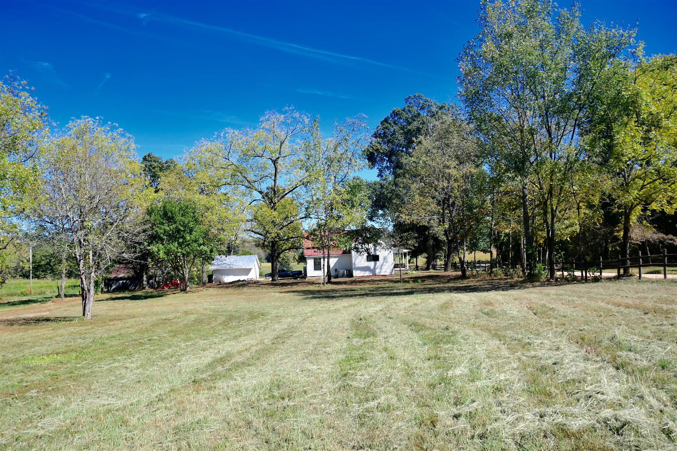 7803 Tatum Road Lyles, TN 37098 - Photo 13 of 18 Side Pasture --