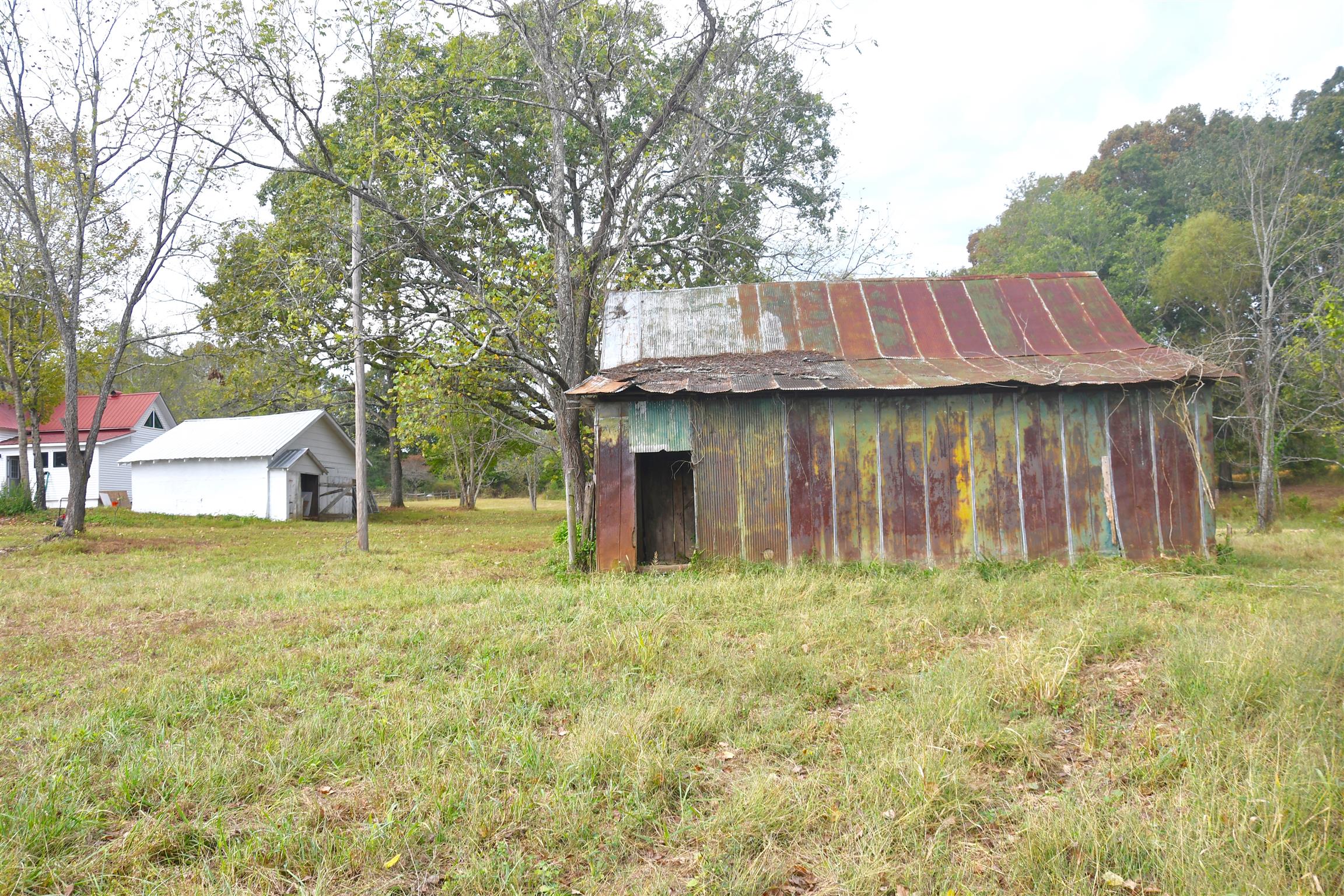 7803 Tatum Road Lyles, TN 37098 - Photo 16 of 18 The Original Barn - 2 Stall Horse Barn - Very Sturdy and in great shape