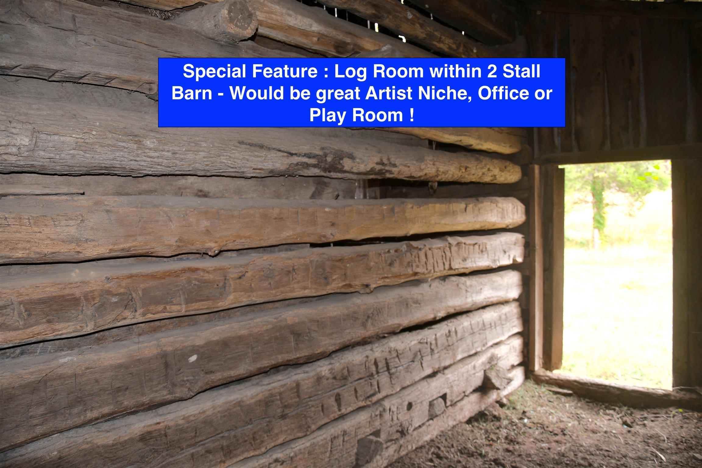 7803 Tatum Road Lyles, TN 37098 - Photo 17 of 18 Gallery Image 17