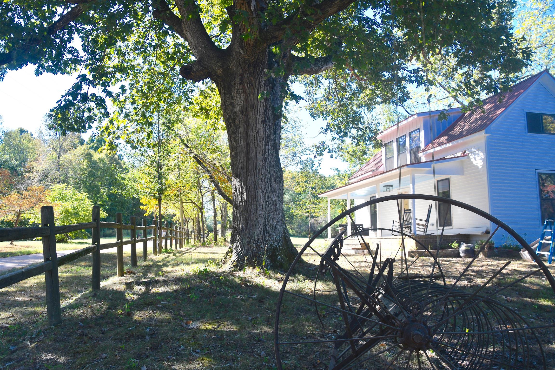 7803 Tatum Road Lyles, TN 37098 - Photo 18 of 18 The Ultimate Farm House
