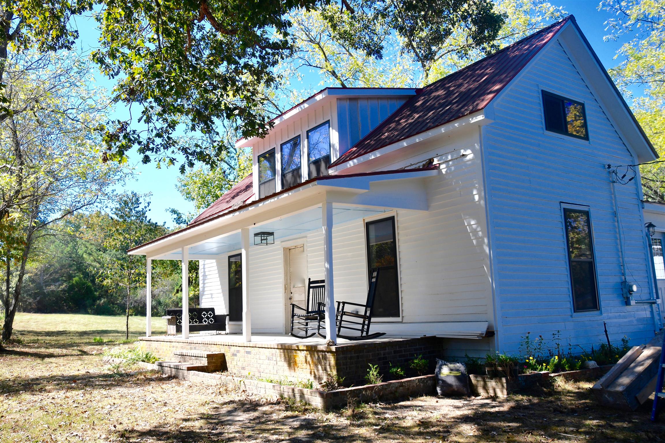 7803 Tatum Road Lyles, TN 37098 - Photo 4 of 18 All New Windows - JeldWen - throughout the Home